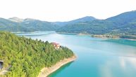 Prištinske vlasti nastavile rušenje objekata na Gazivodama koji su u vlasništvu Srba
