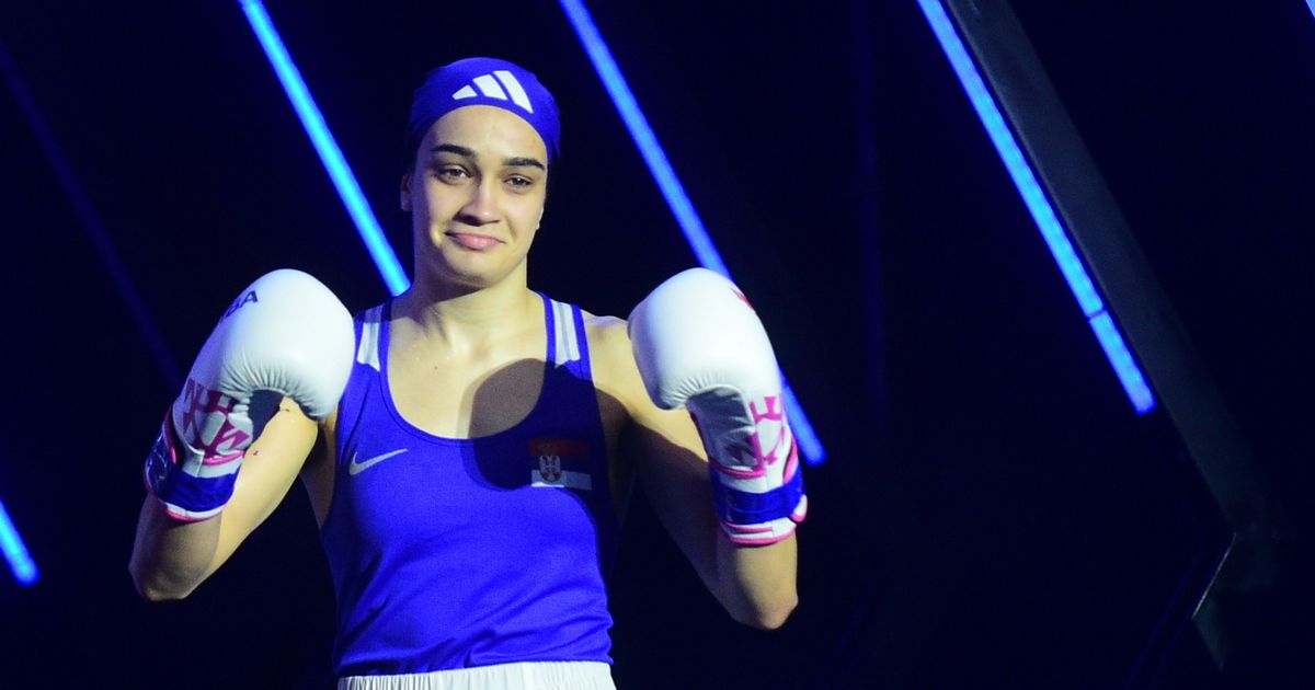 Evo protiv koga će se boriti Toma Vukomanović i Sara Ćirković na Balkan Boxing 8 spektaklu!