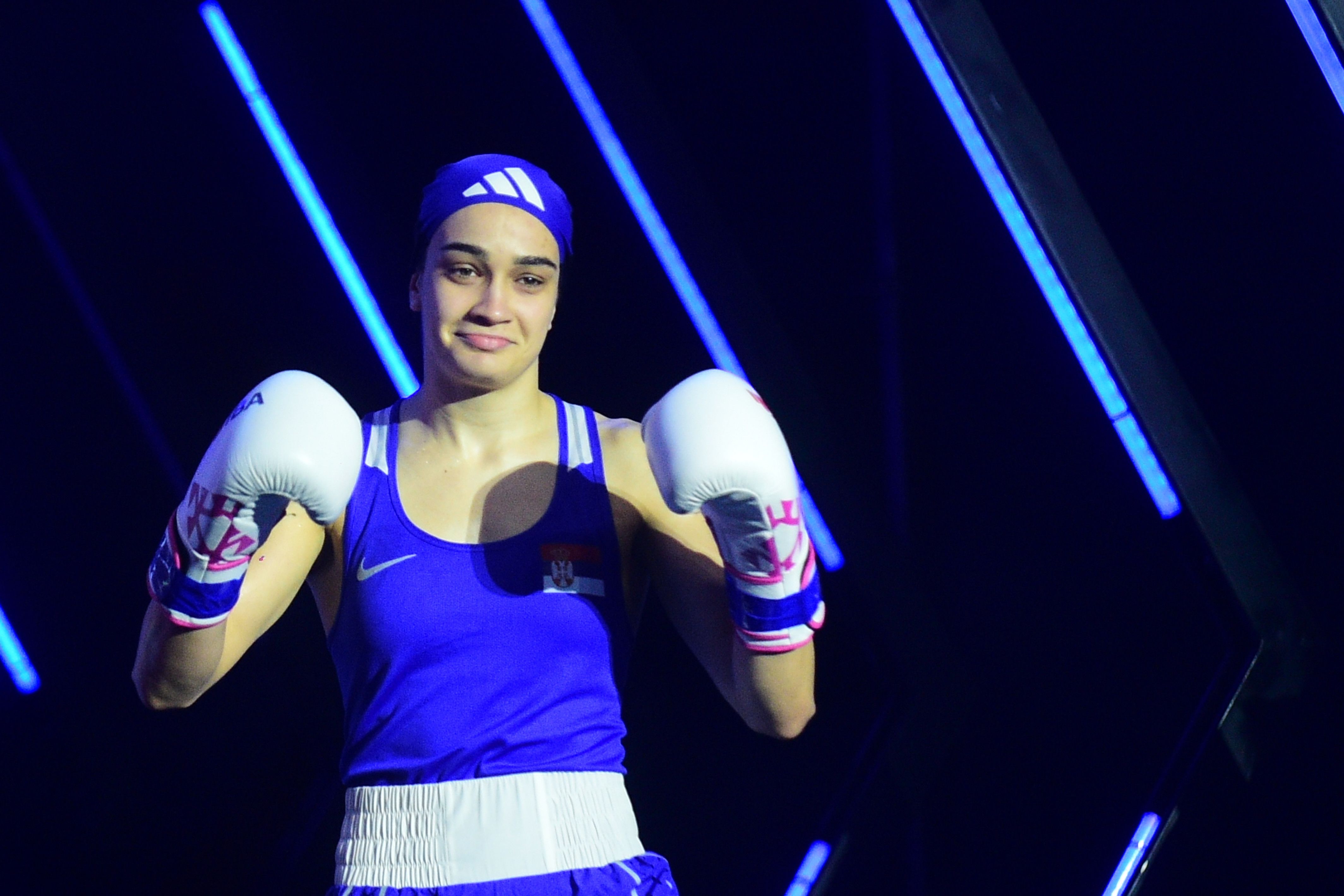 Evo protiv koga će se boriti Toma Vukomanović i Sara Ćirković na Balkan Boxing 8 spektaklu!