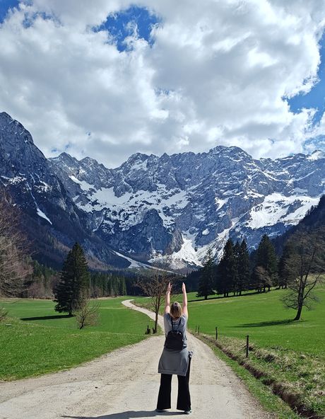 Zgornje Jezersko, Slovenija