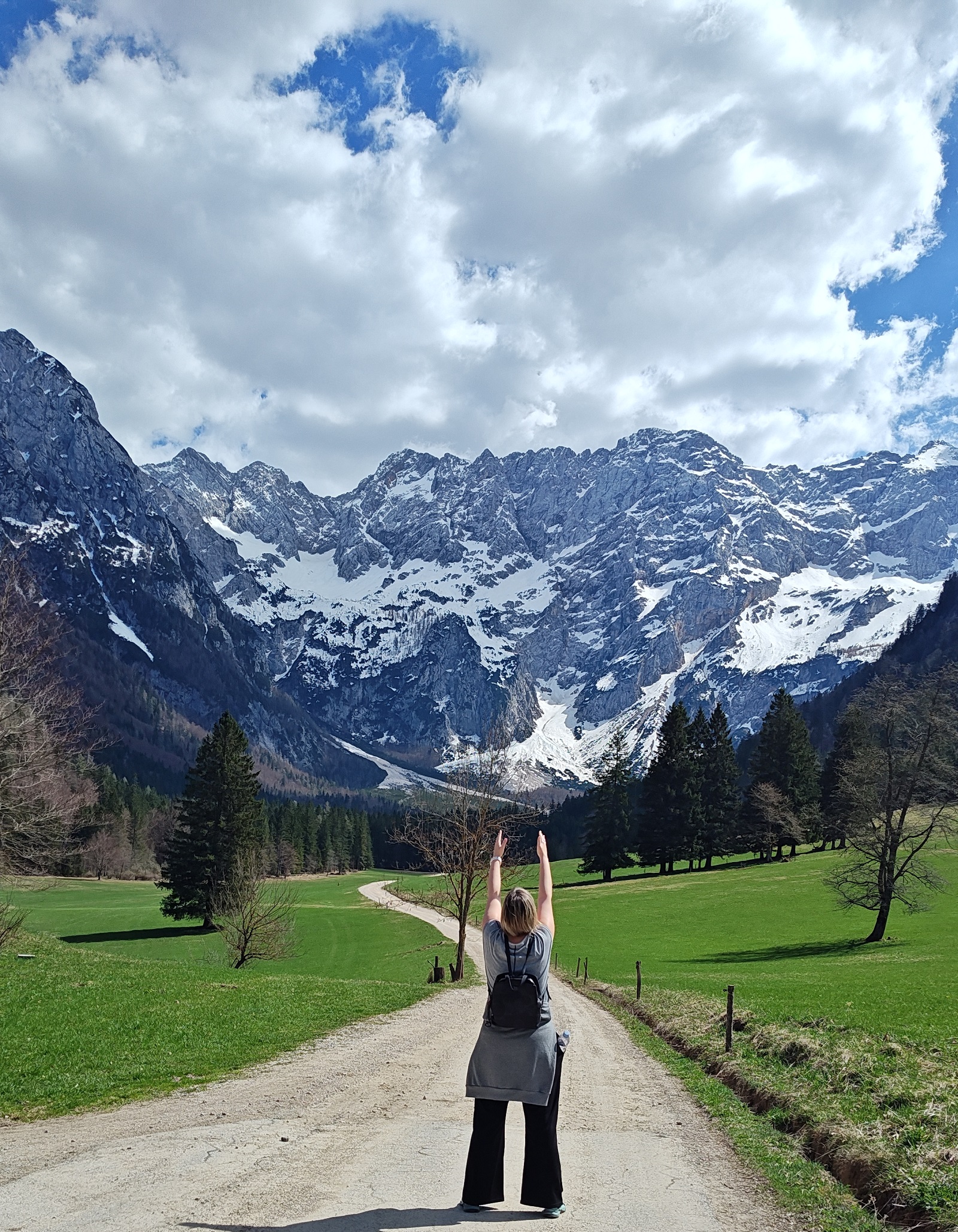 Zgornje Jezersko, oaza mira na 6 sati od Beograda: Otkrijte slovenački raj u zagrljaju glečera