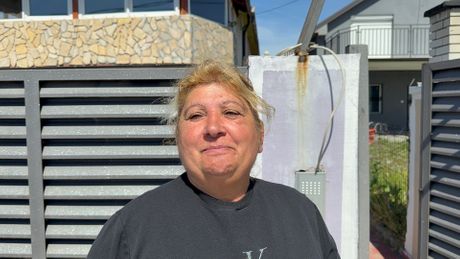 Snežana Jovanović Šikica, Šikica