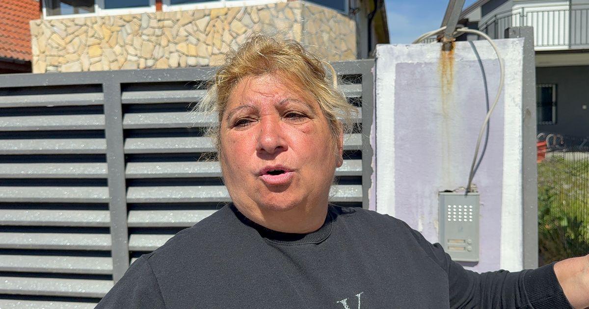 50 Years in the Music Industry, and She Didn't Get a National Pension! Šikica's Confession