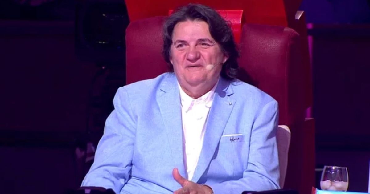 Kemiš zapenio na koleginicu iz žirija, haos u Pinkovim zvezdama! Pokazao joj zube: 