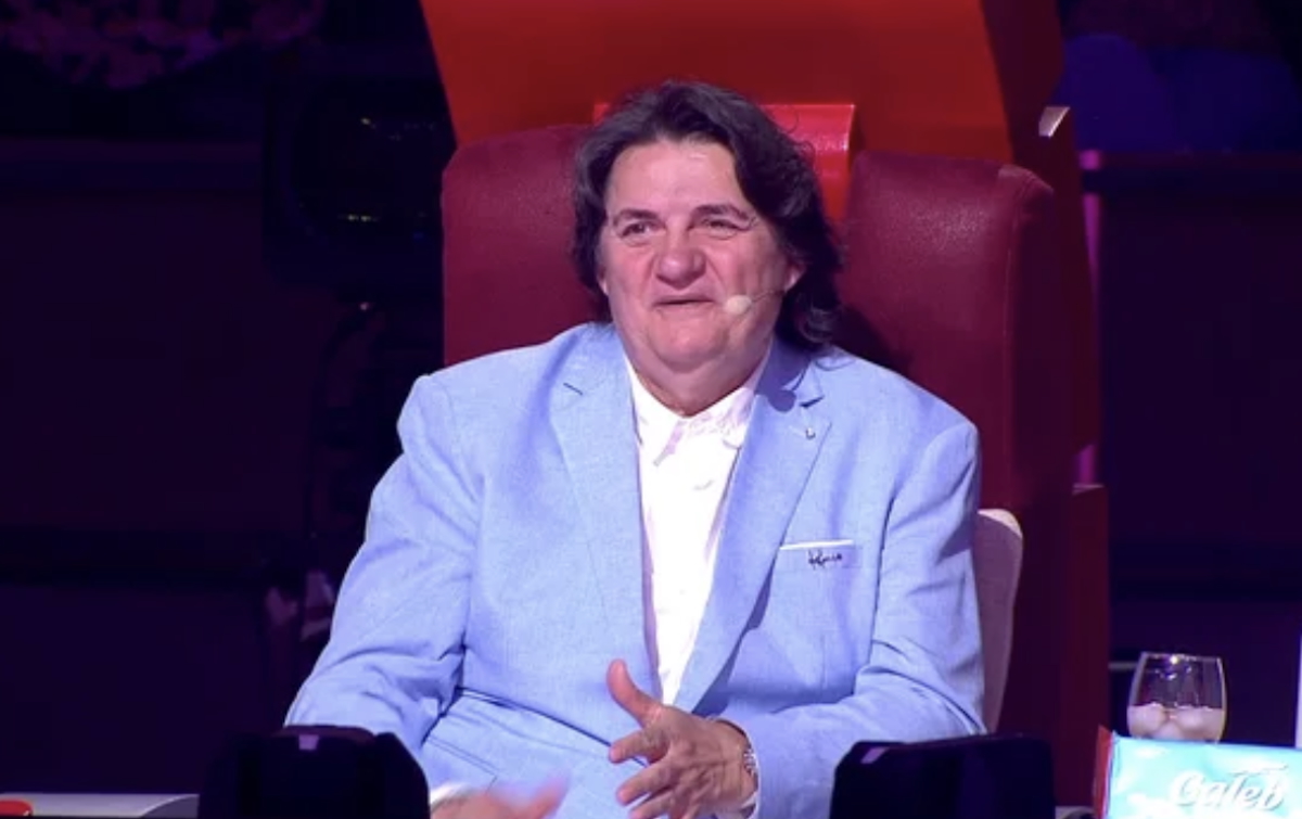 Kemiš zapenio na koleginicu iz žirija, haos u Pinkovim zvezdama! Pokazao joj zube: "Nisi moj nivo!"