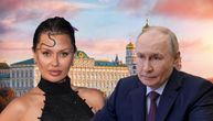 Ovo je najglamuroznija ruska disidentkinja: Lepa Viktorija je ljuti rival Vladimiru Putinu?