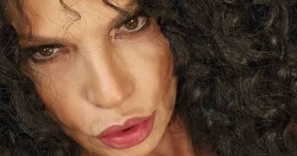 Accidentally Turned Off Filter, Here's How Lidija Vukićević Really Looks! Face in Focus