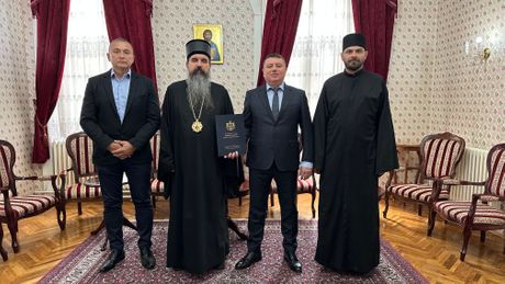 Memorijani centar Draginac