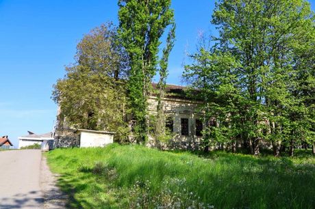 Memorijani centar Draginac