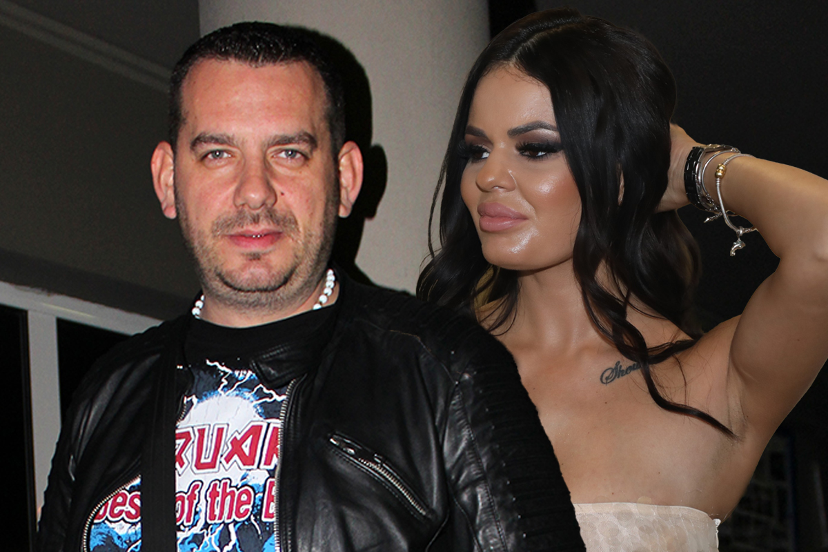 "Uticalo je na moju porodicu" Pevač otkrio da li će tužiti rijaliti učesnicu zbog tvrdnje da su imali aferu