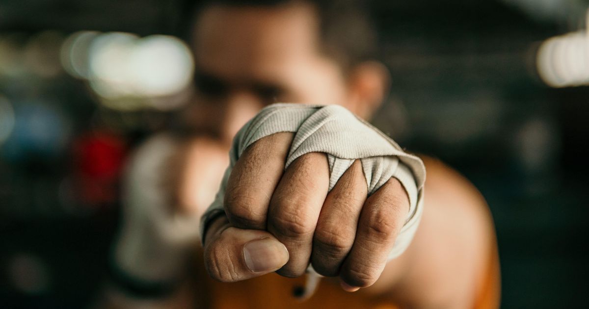 Srbin protiv Hrvata u 