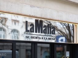 La Mafia restoran