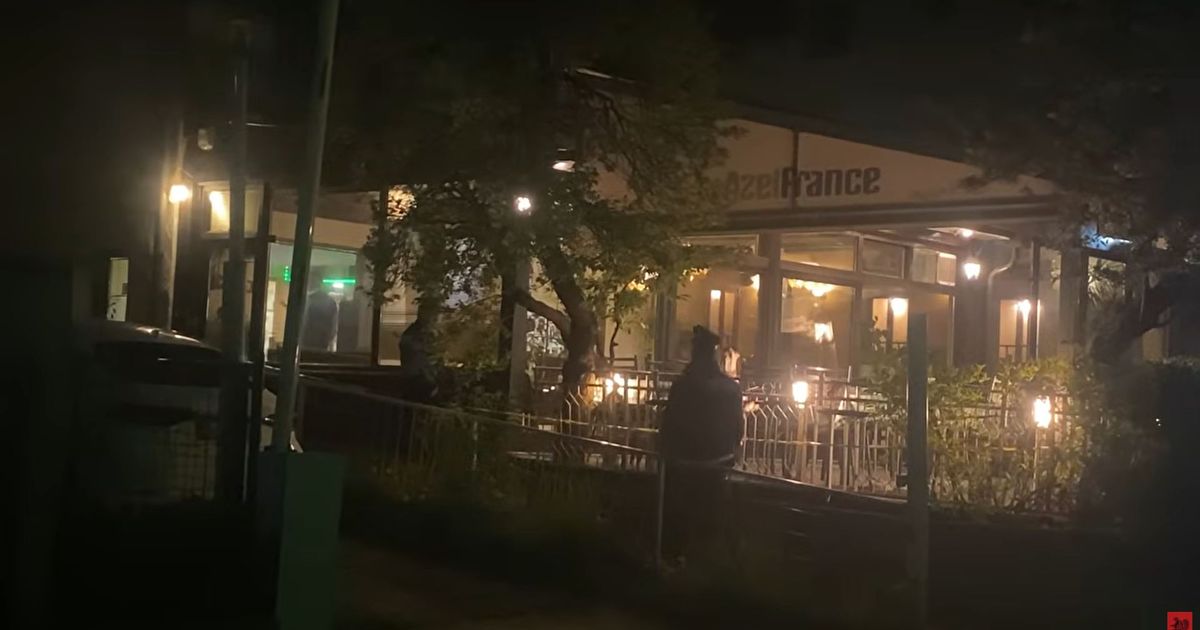 Suspect in Livnjak brothers' shooting surrenders: Almer Inajetović is well-known to Sarajevo police
