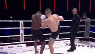 Rade Opačić prebio "džina" i upisao novu pobedu u najjačoj kik-boks promociji na svetu!