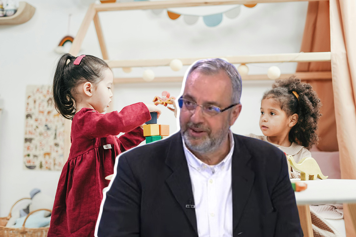 "Više od 60 odsto dece ovo ne ume": Dr Ranko Rajović upozorava roditelje, nekada je ovo bilo skroz prirodno