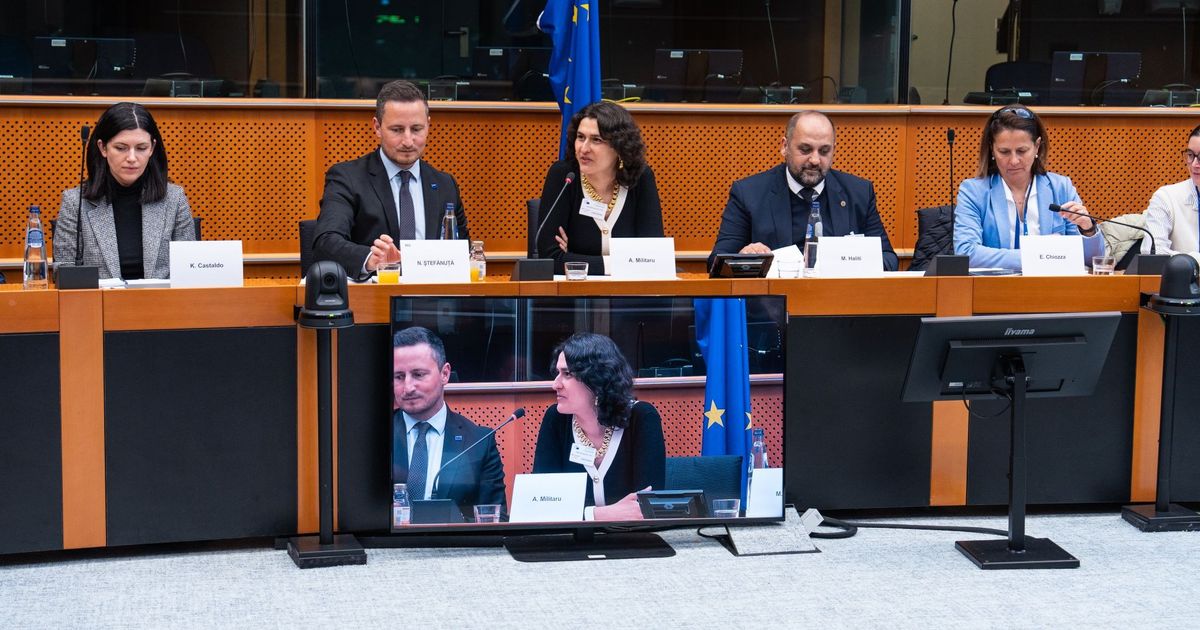 Romi u fokusu evropske demokratije: Potrebno preći sa simbolike na stvarno uključivanje