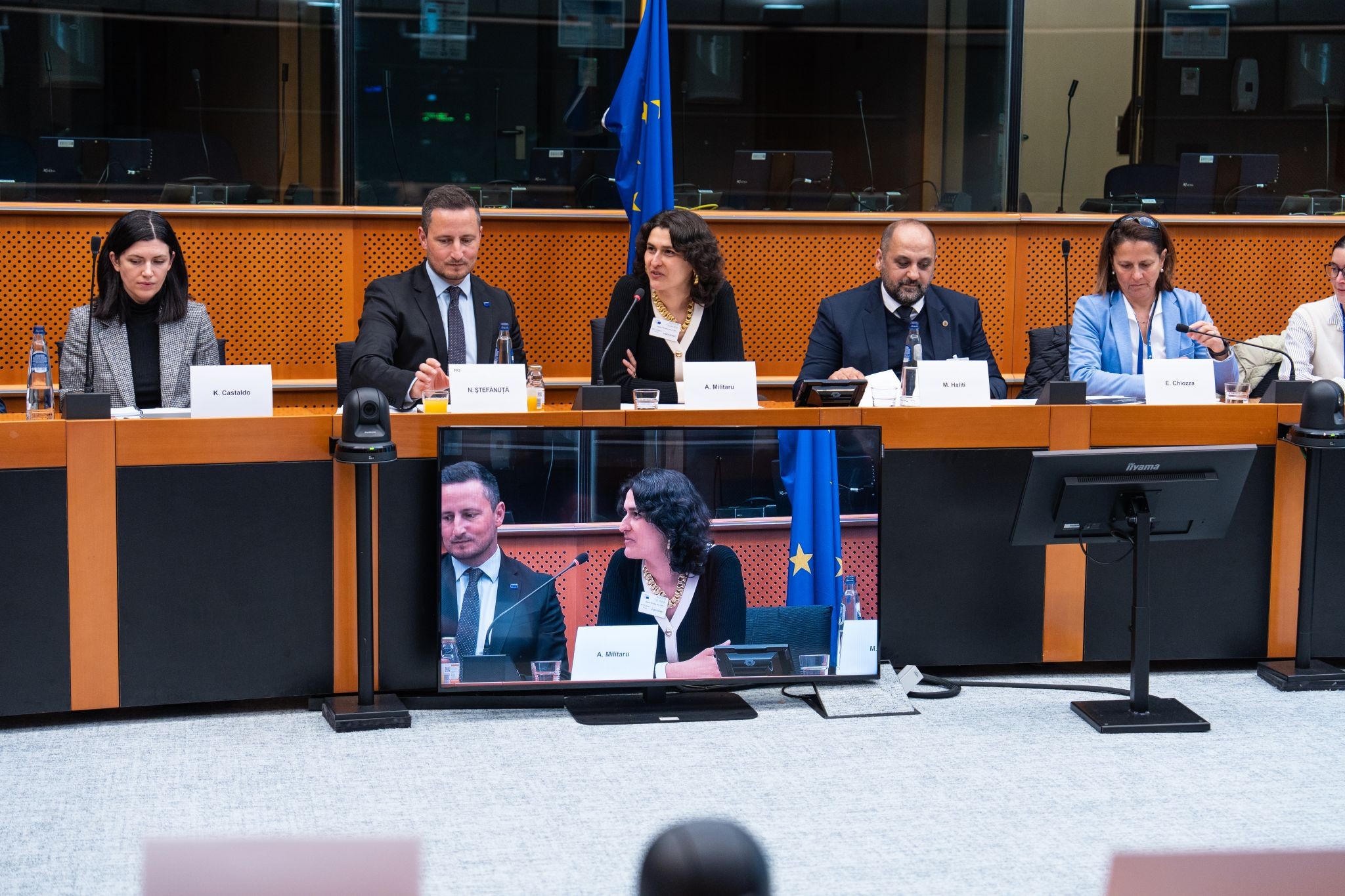 Romi u fokusu evropske demokratije: Potrebno preći sa simbolike na stvarno uključivanje