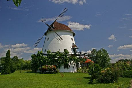 Vetrenjaca - Ravno selo