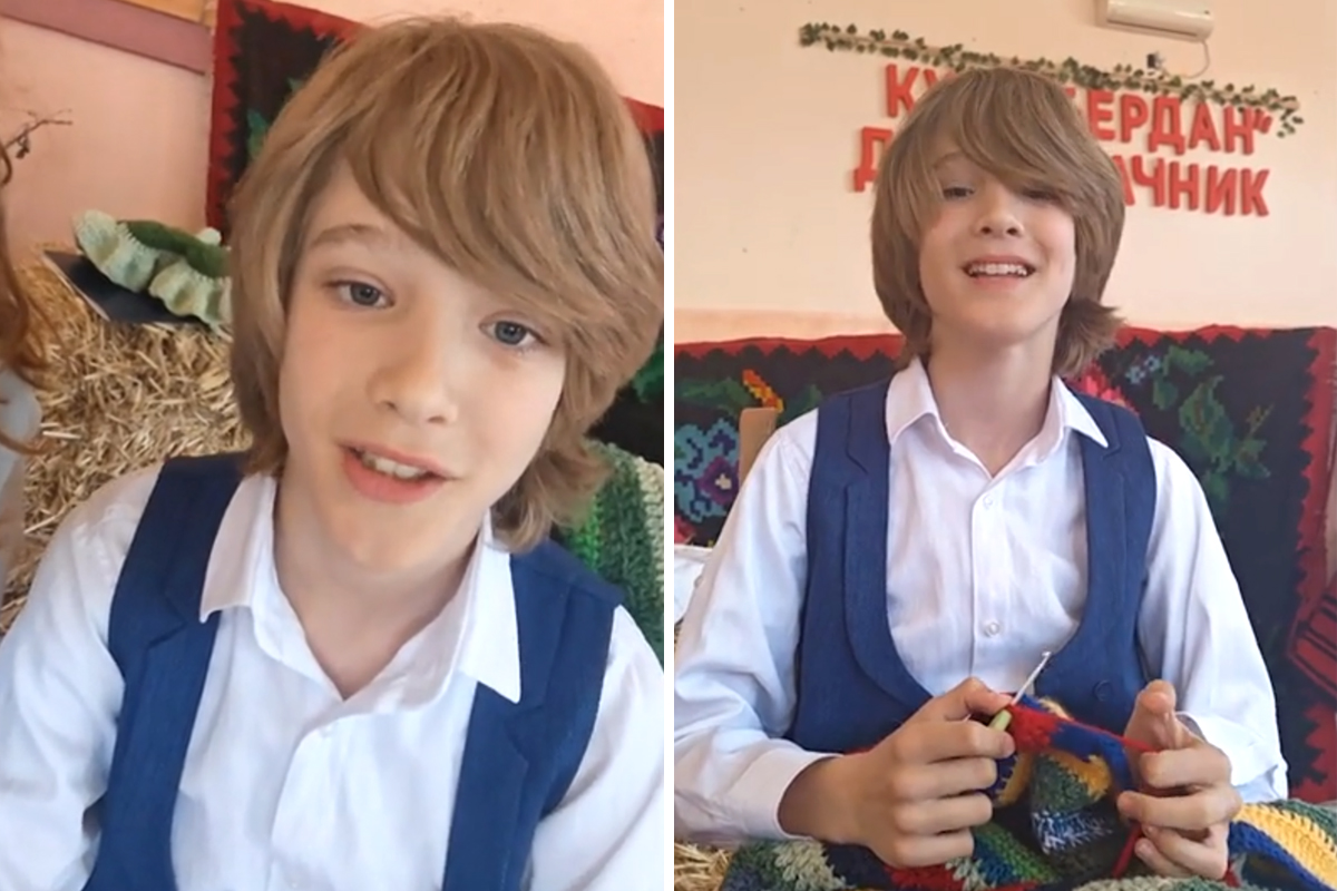 Heklač Viktor u intervjuu za Telegraf.rs poslao OTVORENU poruku svešteniku Stefanu! Evo šta je rekao