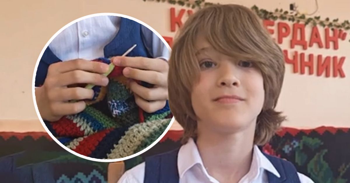 VIKTOR THE CROCHETER'S MOTHER SEETHES WITH RAGE: You Deleted My Son's Second Profile Too, We Know Who You Are, a HUGE PUNISHMENT AWAITS