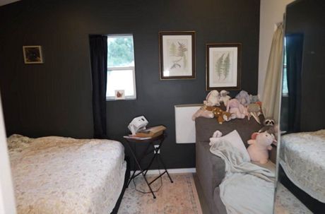 Penzionerka napravila kućicu iz snova