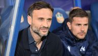 Razišli se OFK Beograd i Jovan Damjanović