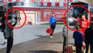 Igrač Partizana tražio Arnautoviću dres posle derbija, on mu ga poklonio: Neverovatna scena ispred svlačionice