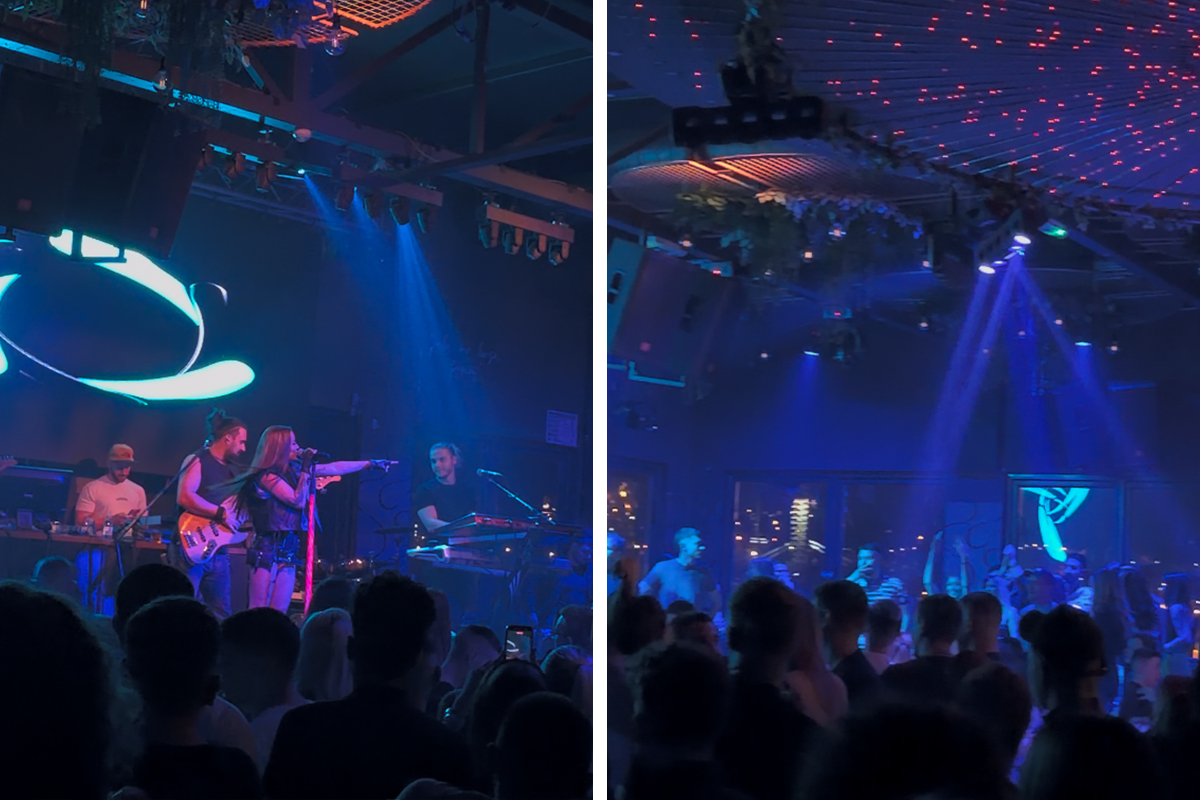 Barbari Bobak na nastup došlo pola razreda: Pevačica priznala da ima tremu pred njima "Moram da se dokažem..."