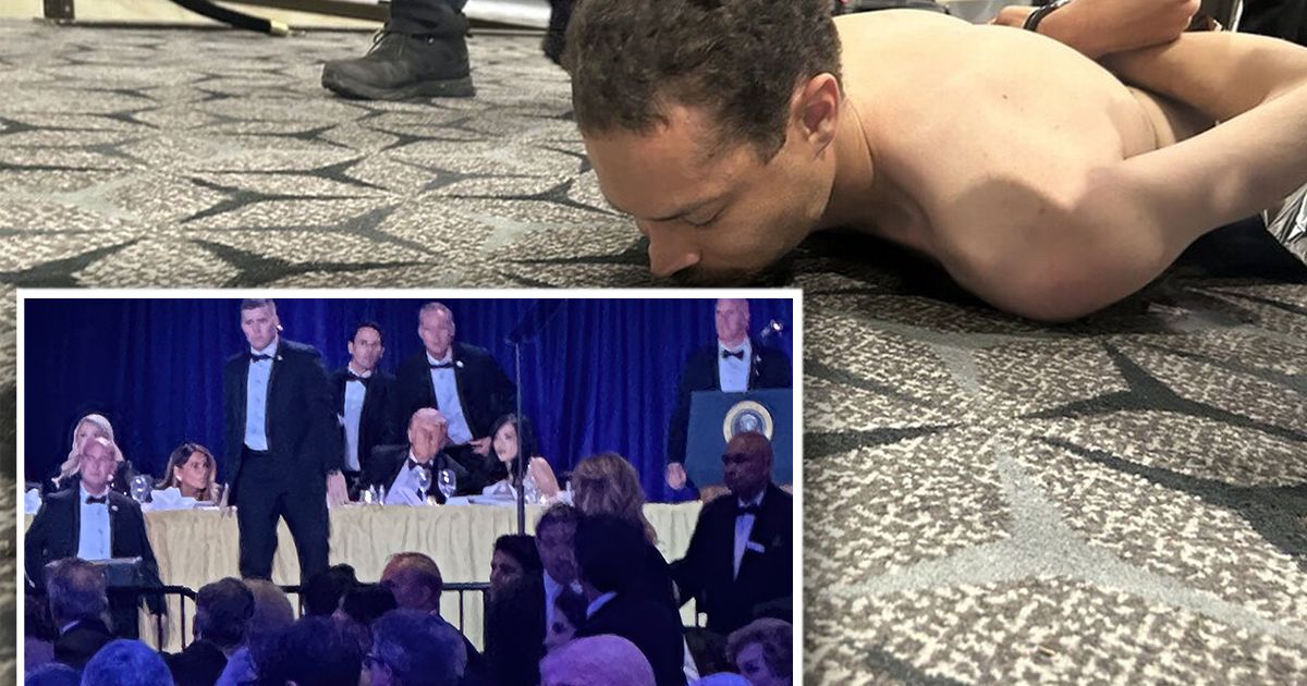 Novi detalji o pucaču iz Vašingtona: Magistar računarskih nauka i nastavnik 2017. dao intervju za ABC News