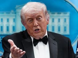 Donald Tramp