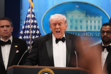 Donald Tramp