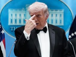 Donald Tramp