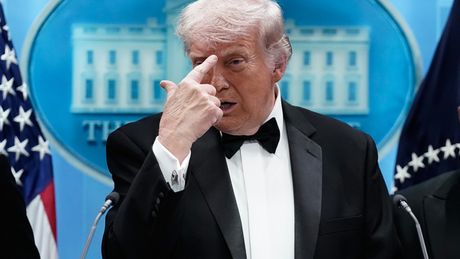 Donald Tramp