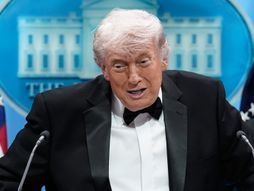 Donald Tramp