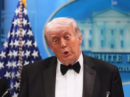 Donald Tramp
