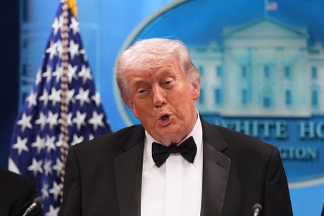 Donald Tramp