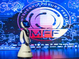 Montenegro Future Festival