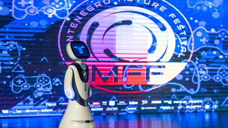 Montenegro Future Festival