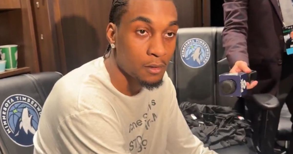 Igrač Minesote o sukobu sa Jokićem: 