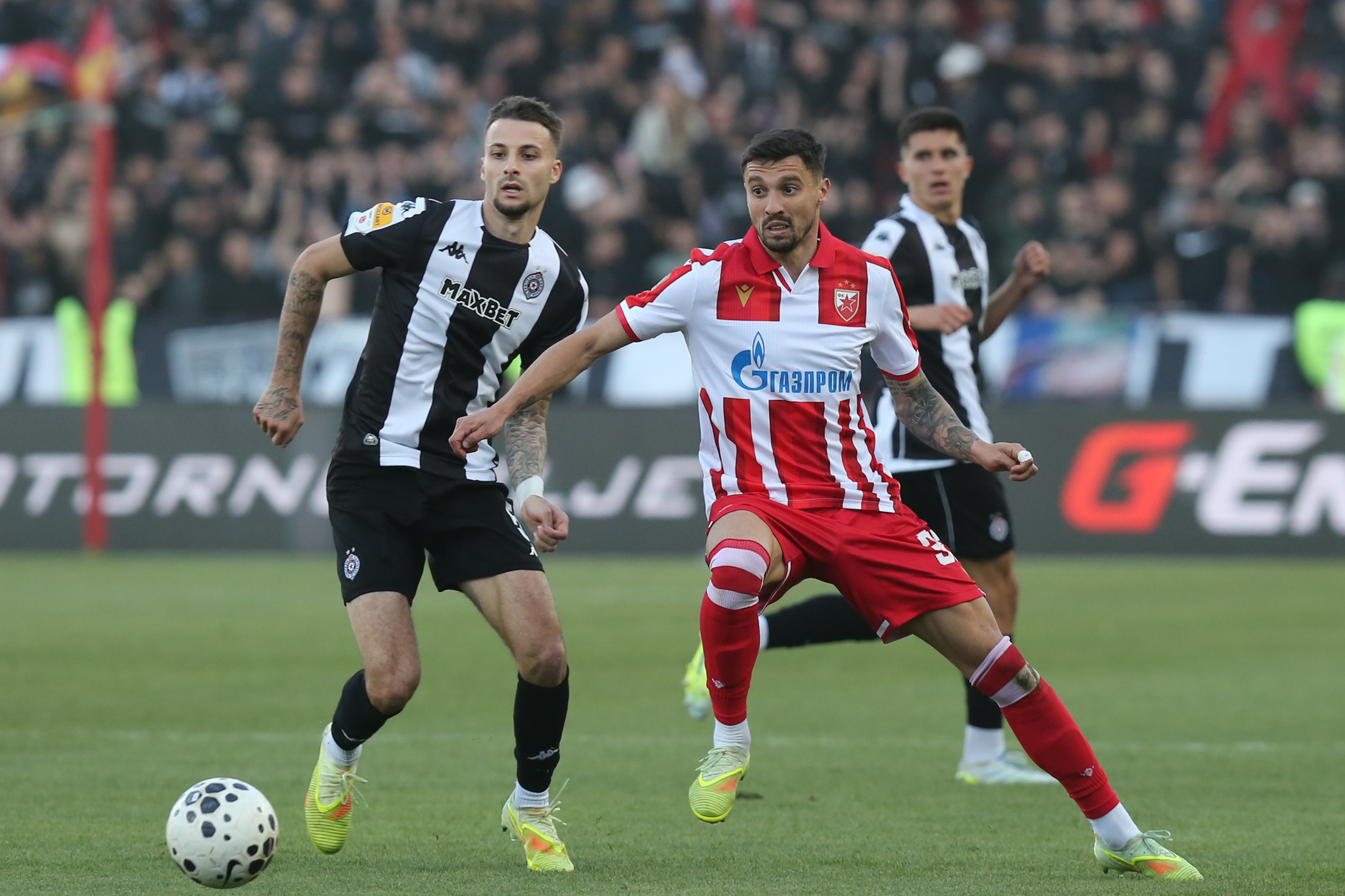 Ovako će izgledati Superliga Srbije naredne sezone: Čak šest klubova iz Beograda, čeka nas nova promena
