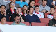 Sin Siniše Mihajlovića doveo veliku zvezdu PL na 179. večiti derbi, poreklom je sa ovih prostora