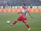 FK Crvena zvezda - FK Partizan