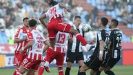 Zvezda - Partizan: Prekinut večiti derbi!