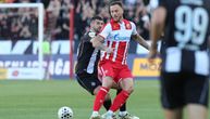 Zvezda - Partizan: Debitant u večitom derbiju dokrajčio crno-bele, crveno-beli blizu titule