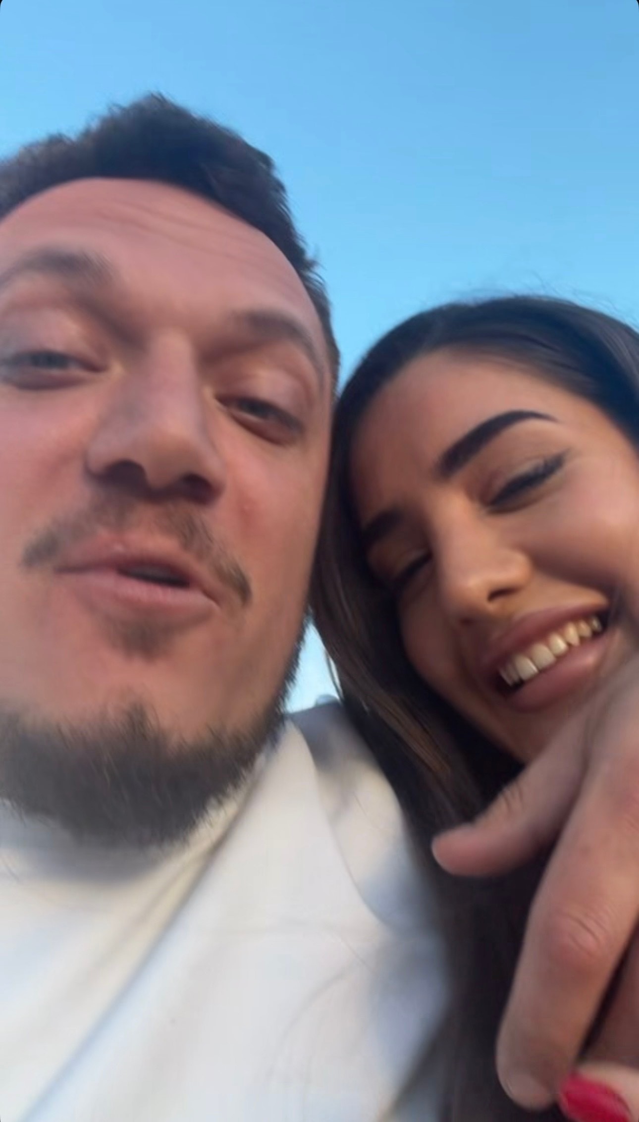 "Hoću 3 unučeta!" Gastozov otac se oglasio, evo šta kaže o pomirenju njegovog sina i Anđele: "Voli da šara..."