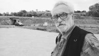 Umro Goran Babić