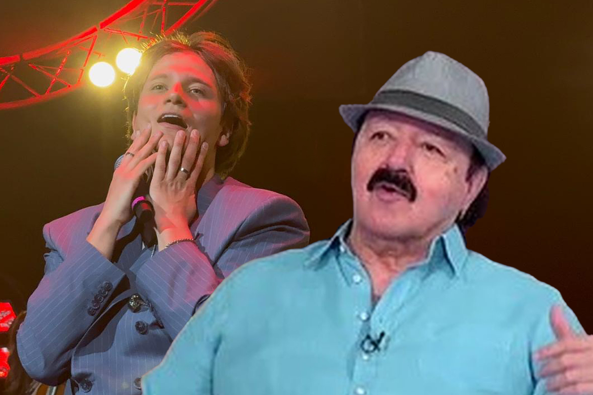 "Ko to sluša? Znam kako se pune ti koncerti" Haris opleo po Jakovu: "Ne može moju pesmu da peva bolje od mene"