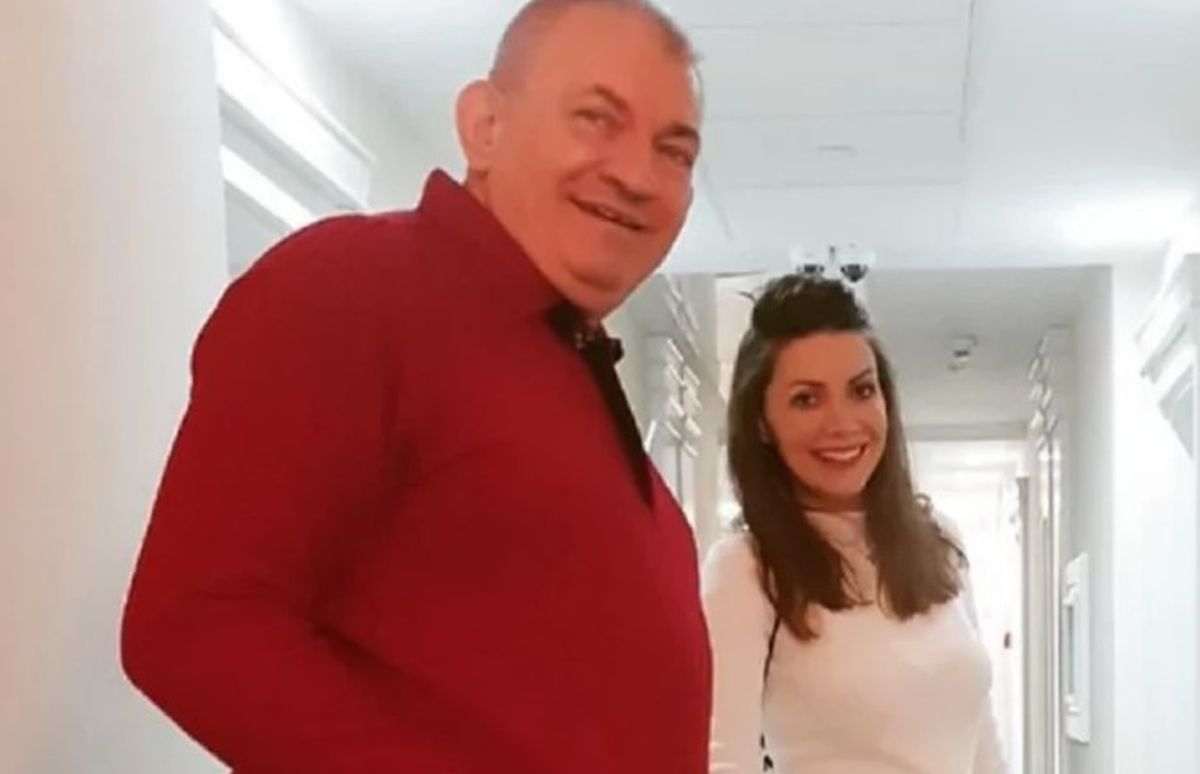 "Ovo je pravi život!" Voditeljka Slagalice je u braku sa 18 godina starijim čovekom, pokazala kako danas živi