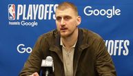 Jokić jednom rečju opisao sebe protiv Minesote, pa se dotakao sukoba: "Hajde momci, videli ste i sami..."