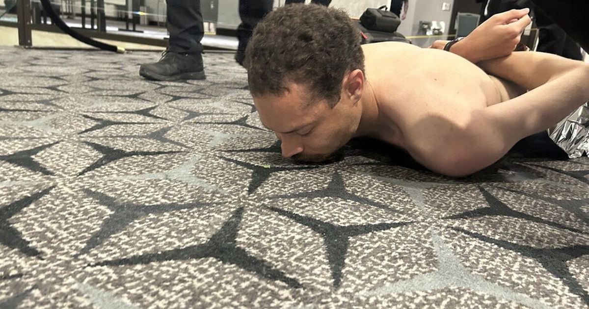 Napadač na Trampa priznao ko mu je bio META: Evo šta tvrdi posle ranjavanja i oružanog napada